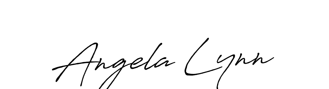Antro_Vectra_Bolder is a professional signature style that is perfect for those who want to add a touch of class to their signature. It is also a great choice for those who want to make their signature more unique. Get Angela Lynn name to fancy signature for free. Angela Lynn signature style 7 images and pictures png