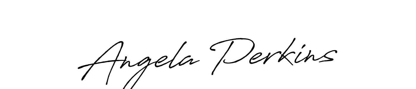 Check out images of Autograph of Angela Perkins name. Actor Angela Perkins Signature Style. Antro_Vectra_Bolder is a professional sign style online. Angela Perkins signature style 7 images and pictures png