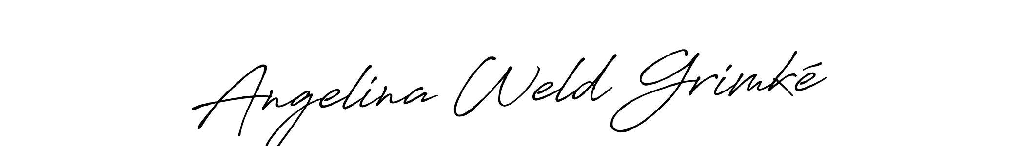 Make a short Angelina Weld Grimké signature style. Manage your documents anywhere anytime using Antro_Vectra_Bolder. Create and add eSignatures, submit forms, share and send files easily. Angelina Weld Grimké signature style 7 images and pictures png