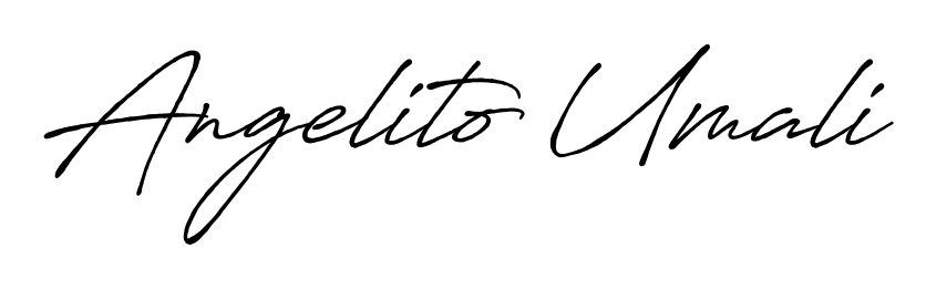 Antro_Vectra_Bolder is a professional signature style that is perfect for those who want to add a touch of class to their signature. Get Angelito Umali name fancy signature for free. Angelito Umali signature style 7 images and pictures png
