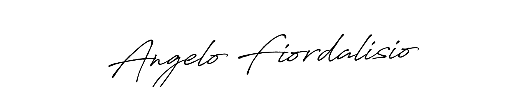 You should practise on your own different ways (Antro_Vectra_Bolder) to write your name (Angelo Fiordalisio) in signature. don't let someone else do it for you. Angelo Fiordalisio signature style 7 images and pictures png