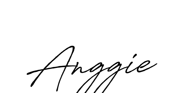 Here are the top 10 professional signature styles for the name Anggie. These are the best autograph styles you can use for your name. Anggie signature style 7 images and pictures png