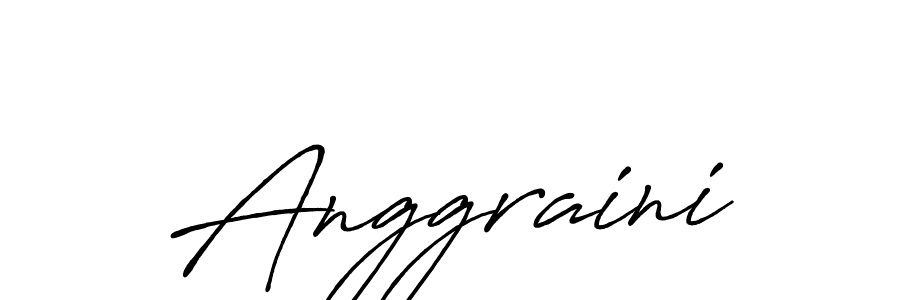 How to Draw Anggraini signature style? Antro_Vectra_Bolder is a latest design signature styles for name Anggraini. Anggraini signature style 7 images and pictures png