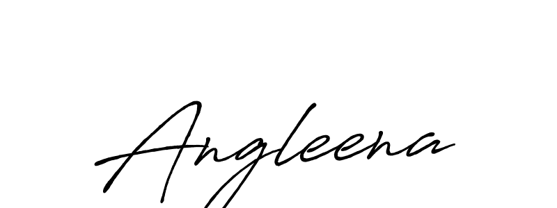 See photos of Angleena official signature by Spectra . Check more albums & portfolios. Read reviews & check more about Antro_Vectra_Bolder font. Angleena signature style 7 images and pictures png