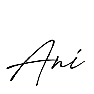 You can use this online signature creator to create a handwritten signature for the name Ani. This is the best online autograph maker. Ani signature style 7 images and pictures png