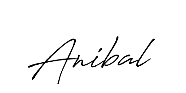 Also You can easily find your signature by using the search form. We will create Anibal name handwritten signature images for you free of cost using Antro_Vectra_Bolder sign style. Anibal signature style 7 images and pictures png