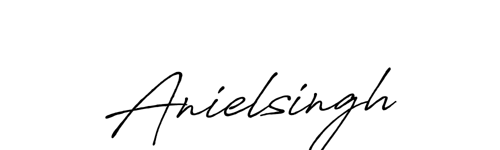 Check out images of Autograph of Anielsingh name. Actor Anielsingh Signature Style. Antro_Vectra_Bolder is a professional sign style online. Anielsingh signature style 7 images and pictures png