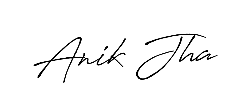 Check out images of Autograph of Anik Jha name. Actor Anik Jha Signature Style. Antro_Vectra_Bolder is a professional sign style online. Anik Jha signature style 7 images and pictures png