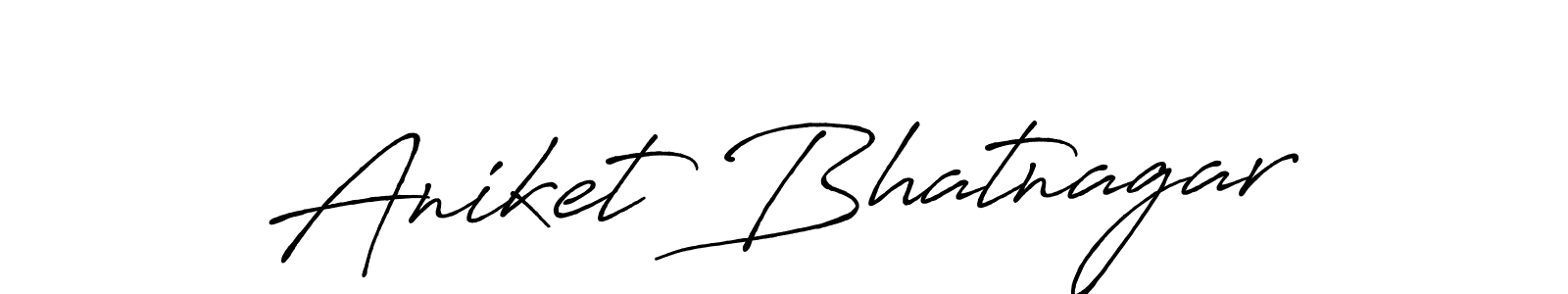 Check out images of Autograph of Aniket Bhatnagar name. Actor Aniket Bhatnagar Signature Style. Antro_Vectra_Bolder is a professional sign style online. Aniket Bhatnagar signature style 7 images and pictures png