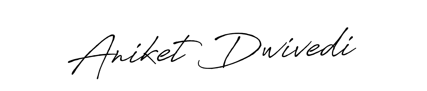 See photos of Aniket Dwivedi official signature by Spectra . Check more albums & portfolios. Read reviews & check more about Antro_Vectra_Bolder font. Aniket Dwivedi signature style 7 images and pictures png