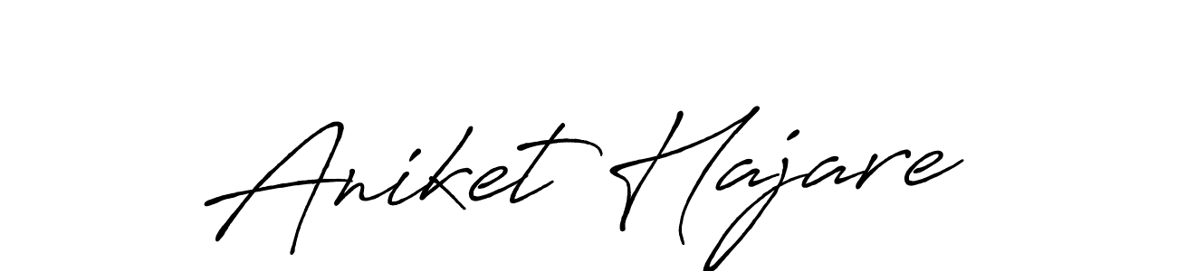 How to Draw Aniket Hajare signature style? Antro_Vectra_Bolder is a latest design signature styles for name Aniket Hajare. Aniket Hajare signature style 7 images and pictures png