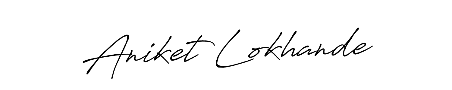 Check out images of Autograph of Aniket Lokhande name. Actor Aniket Lokhande Signature Style. Antro_Vectra_Bolder is a professional sign style online. Aniket Lokhande signature style 7 images and pictures png