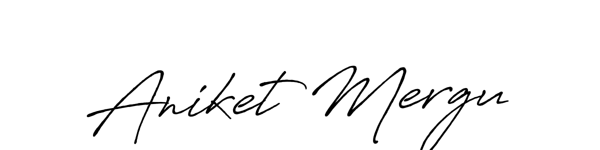 Check out images of Autograph of Aniket Mergu name. Actor Aniket Mergu Signature Style. Antro_Vectra_Bolder is a professional sign style online. Aniket Mergu signature style 7 images and pictures png