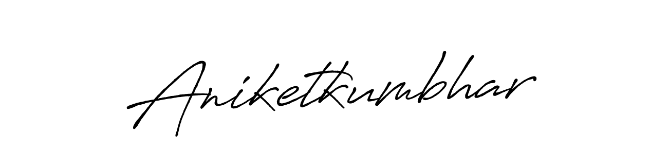 See photos of Aniketkumbhar official signature by Spectra . Check more albums & portfolios. Read reviews & check more about Antro_Vectra_Bolder font. Aniketkumbhar signature style 7 images and pictures png