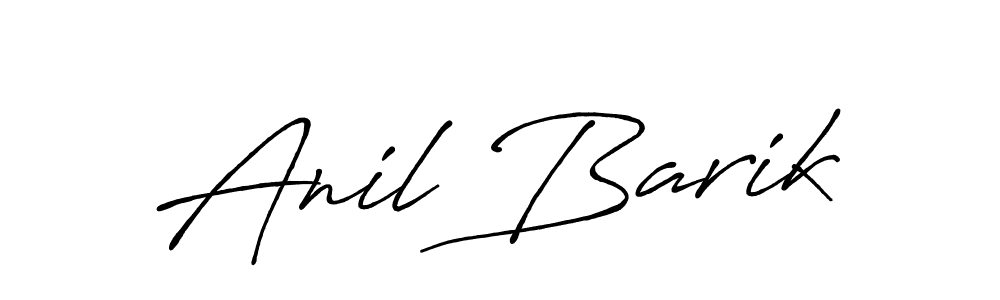 Similarly Antro_Vectra_Bolder is the best handwritten signature design. Signature creator online .You can use it as an online autograph creator for name Anil Barik. Anil Barik signature style 7 images and pictures png