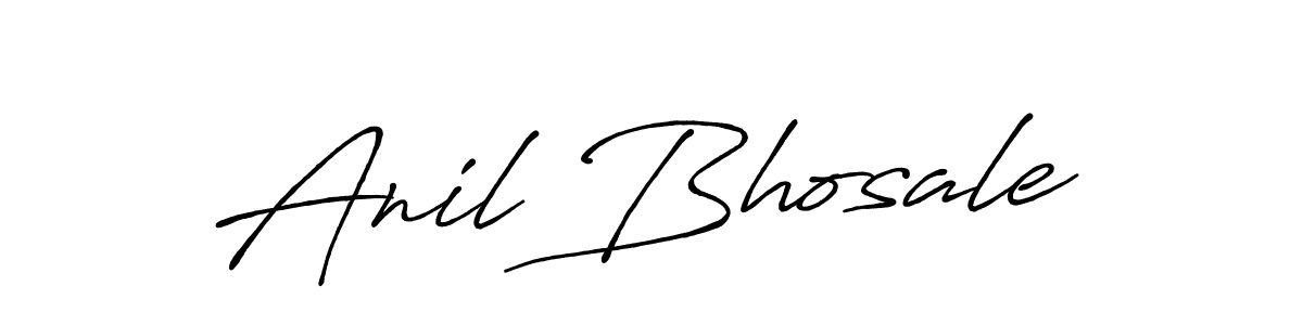 This is the best signature style for the Anil Bhosale name. Also you like these signature font (Antro_Vectra_Bolder). Mix name signature. Anil Bhosale signature style 7 images and pictures png