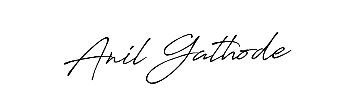The best way (Antro_Vectra_Bolder) to make a short signature is to pick only two or three words in your name. The name Anil Gathode include a total of six letters. For converting this name. Anil Gathode signature style 7 images and pictures png