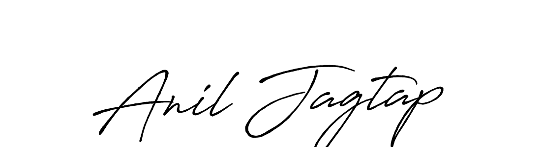 Once you've used our free online signature maker to create your best signature Antro_Vectra_Bolder style, it's time to enjoy all of the benefits that Anil Jagtap name signing documents. Anil Jagtap signature style 7 images and pictures png