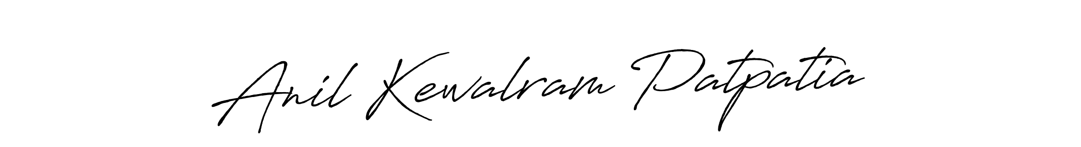 Here are the top 10 professional signature styles for the name Anil Kewalram Patpatia. These are the best autograph styles you can use for your name. Anil Kewalram Patpatia signature style 7 images and pictures png