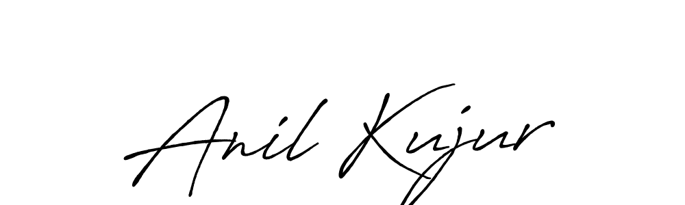 You can use this online signature creator to create a handwritten signature for the name Anil Kujur. This is the best online autograph maker. Anil Kujur signature style 7 images and pictures png