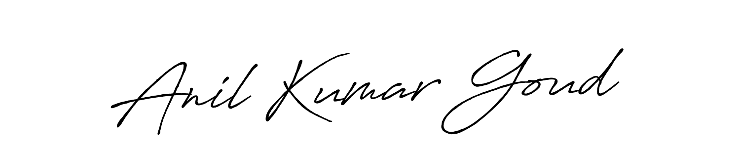 Here are the top 10 professional signature styles for the name Anil Kumar Goud. These are the best autograph styles you can use for your name. Anil Kumar Goud signature style 7 images and pictures png