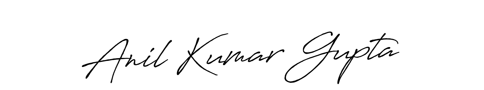 Here are the top 10 professional signature styles for the name Anil Kumar Gupta. These are the best autograph styles you can use for your name. Anil Kumar Gupta signature style 7 images and pictures png