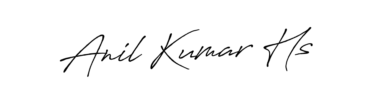 Check out images of Autograph of Anil Kumar Hs name. Actor Anil Kumar Hs Signature Style. Antro_Vectra_Bolder is a professional sign style online. Anil Kumar Hs signature style 7 images and pictures png