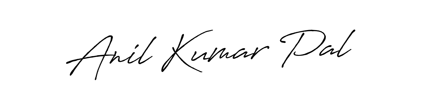 It looks lik you need a new signature style for name Anil Kumar Pal. Design unique handwritten (Antro_Vectra_Bolder) signature with our free signature maker in just a few clicks. Anil Kumar Pal signature style 7 images and pictures png