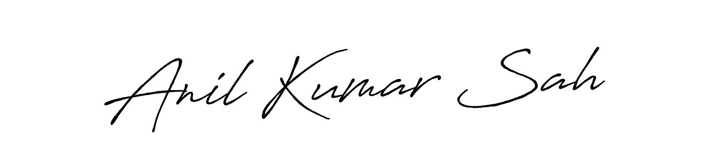 How to Draw Anil Kumar Sah signature style? Antro_Vectra_Bolder is a latest design signature styles for name Anil Kumar Sah. Anil Kumar Sah signature style 7 images and pictures png