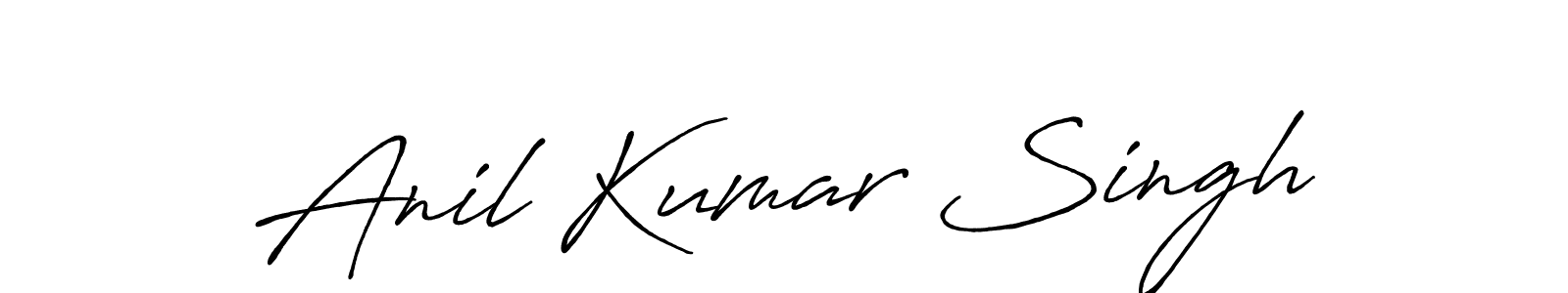 Check out images of Autograph of Anil Kumar Singh name. Actor Anil Kumar Singh Signature Style. Antro_Vectra_Bolder is a professional sign style online. Anil Kumar Singh signature style 7 images and pictures png