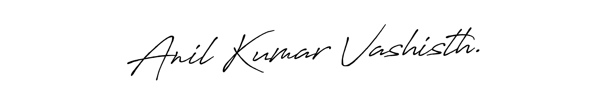 Similarly Antro_Vectra_Bolder is the best handwritten signature design. Signature creator online .You can use it as an online autograph creator for name Anil Kumar Vashisth.. Anil Kumar Vashisth. signature style 7 images and pictures png