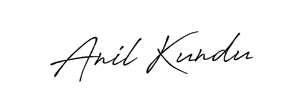 Here are the top 10 professional signature styles for the name Anil Kundu. These are the best autograph styles you can use for your name. Anil Kundu signature style 7 images and pictures png