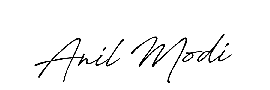 Here are the top 10 professional signature styles for the name Anil Modi. These are the best autograph styles you can use for your name. Anil Modi signature style 7 images and pictures png