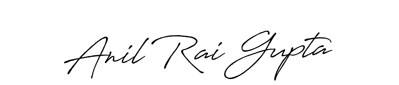 Check out images of Autograph of Anil Rai Gupta name. Actor Anil Rai Gupta Signature Style. Antro_Vectra_Bolder is a professional sign style online. Anil Rai Gupta signature style 7 images and pictures png