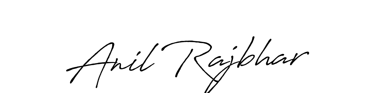 if you are searching for the best signature style for your name Anil Rajbhar. so please give up your signature search. here we have designed multiple signature styles  using Antro_Vectra_Bolder. Anil Rajbhar signature style 7 images and pictures png
