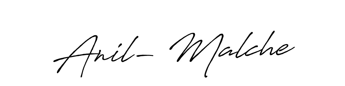 See photos of Anil- Malche official signature by Spectra . Check more albums & portfolios. Read reviews & check more about Antro_Vectra_Bolder font. Anil- Malche signature style 7 images and pictures png