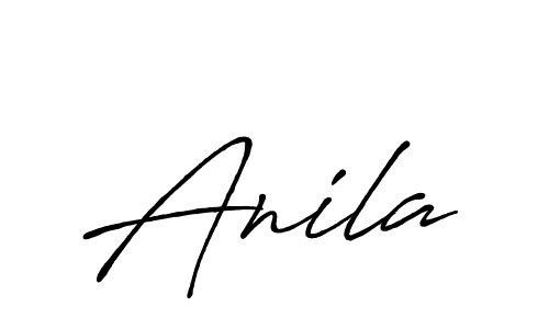 Here are the top 10 professional signature styles for the name Anila. These are the best autograph styles you can use for your name. Anila signature style 7 images and pictures png