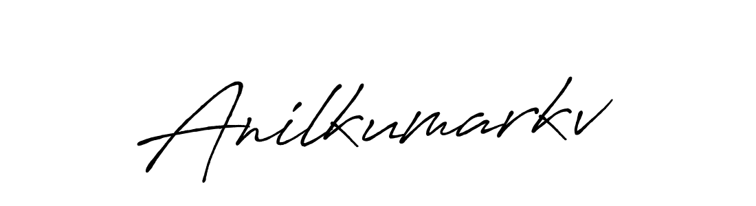 Make a short Anilkumarkv signature style. Manage your documents anywhere anytime using Antro_Vectra_Bolder. Create and add eSignatures, submit forms, share and send files easily. Anilkumarkv signature style 7 images and pictures png