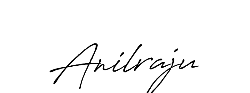 Similarly Antro_Vectra_Bolder is the best handwritten signature design. Signature creator online .You can use it as an online autograph creator for name Anilraju. Anilraju signature style 7 images and pictures png
