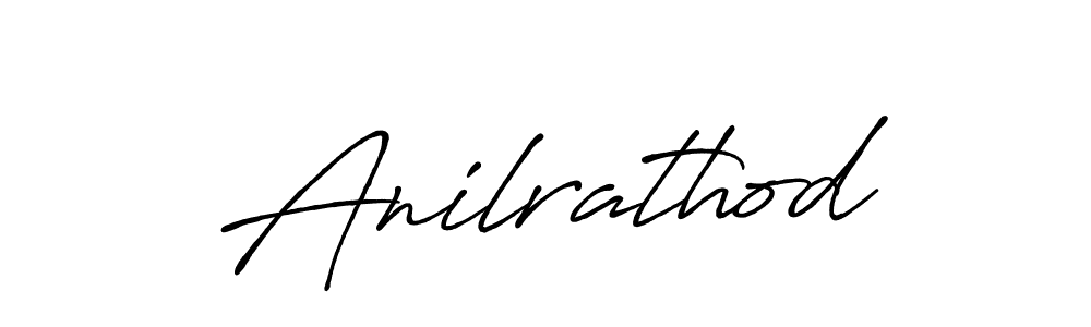 How to Draw Anilrathod signature style? Antro_Vectra_Bolder is a latest design signature styles for name Anilrathod. Anilrathod signature style 7 images and pictures png