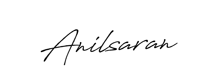 if you are searching for the best signature style for your name Anilsaran. so please give up your signature search. here we have designed multiple signature styles  using Antro_Vectra_Bolder. Anilsaran signature style 7 images and pictures png