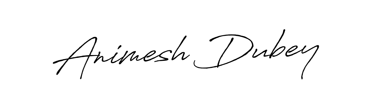 Make a short Animesh Dubey signature style. Manage your documents anywhere anytime using Antro_Vectra_Bolder. Create and add eSignatures, submit forms, share and send files easily. Animesh Dubey signature style 7 images and pictures png