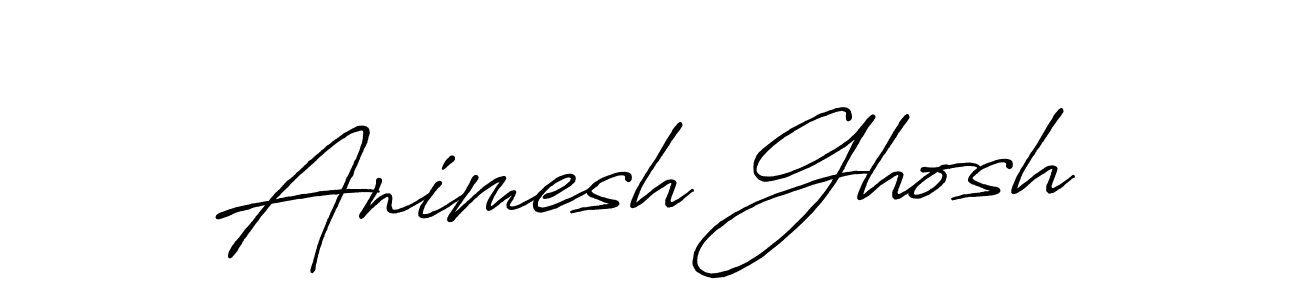 Similarly Antro_Vectra_Bolder is the best handwritten signature design. Signature creator online .You can use it as an online autograph creator for name Animesh Ghosh. Animesh Ghosh signature style 7 images and pictures png