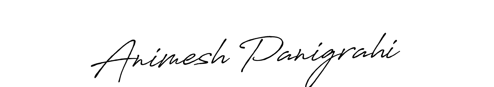 if you are searching for the best signature style for your name Animesh Panigrahi. so please give up your signature search. here we have designed multiple signature styles  using Antro_Vectra_Bolder. Animesh Panigrahi signature style 7 images and pictures png