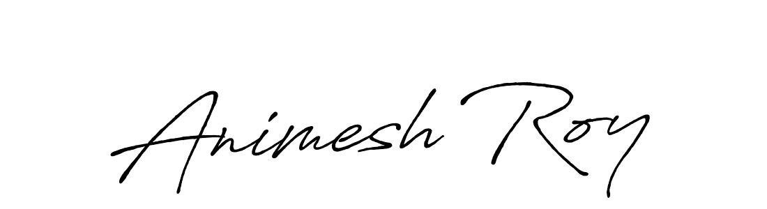 Here are the top 10 professional signature styles for the name Animesh Roy. These are the best autograph styles you can use for your name. Animesh Roy signature style 7 images and pictures png