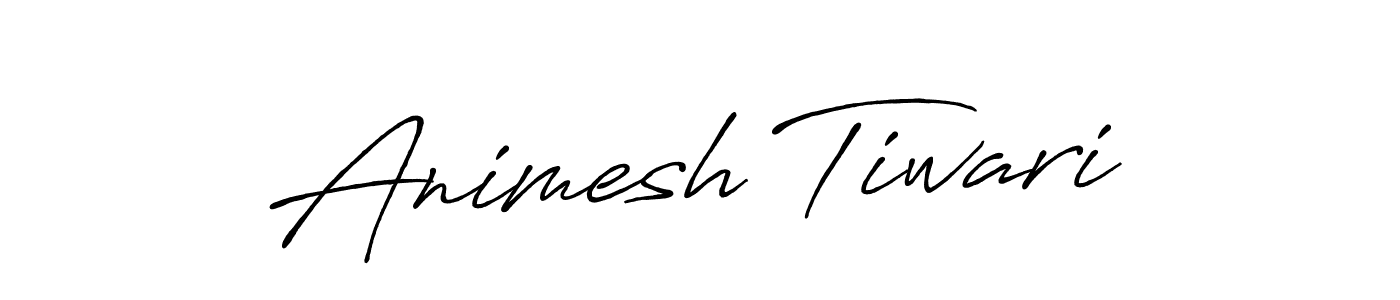 You can use this online signature creator to create a handwritten signature for the name Animesh Tiwari. This is the best online autograph maker. Animesh Tiwari signature style 7 images and pictures png