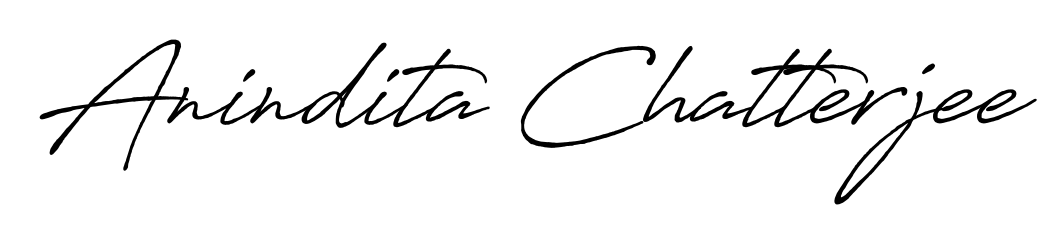 Check out images of Autograph of Anindita Chatterjee name. Actor Anindita Chatterjee Signature Style. Antro_Vectra_Bolder is a professional sign style online. Anindita Chatterjee signature style 7 images and pictures png