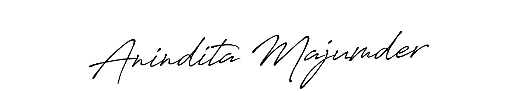 This is the best signature style for the Anindita Majumder name. Also you like these signature font (Antro_Vectra_Bolder). Mix name signature. Anindita Majumder signature style 7 images and pictures png