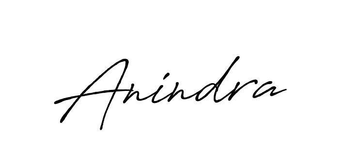 Similarly Antro_Vectra_Bolder is the best handwritten signature design. Signature creator online .You can use it as an online autograph creator for name Anindra. Anindra signature style 7 images and pictures png