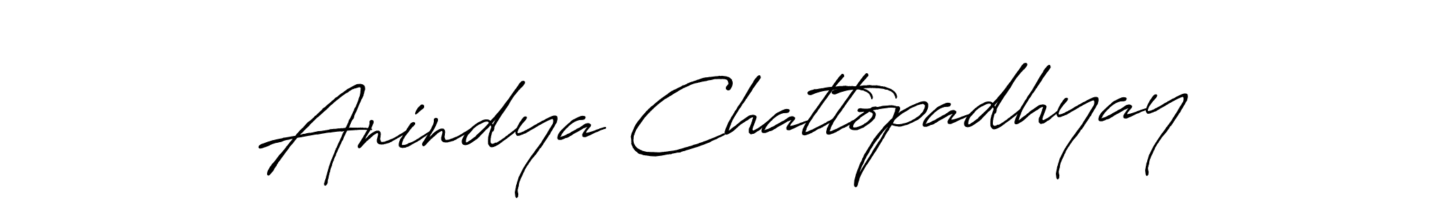 You can use this online signature creator to create a handwritten signature for the name Anindya Chattopadhyay. This is the best online autograph maker. Anindya Chattopadhyay signature style 7 images and pictures png